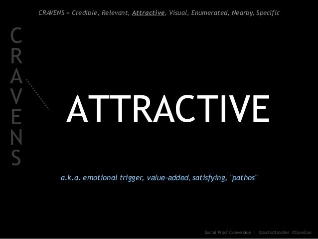 Social Proof Conversion Optimization Secrets Slide 57