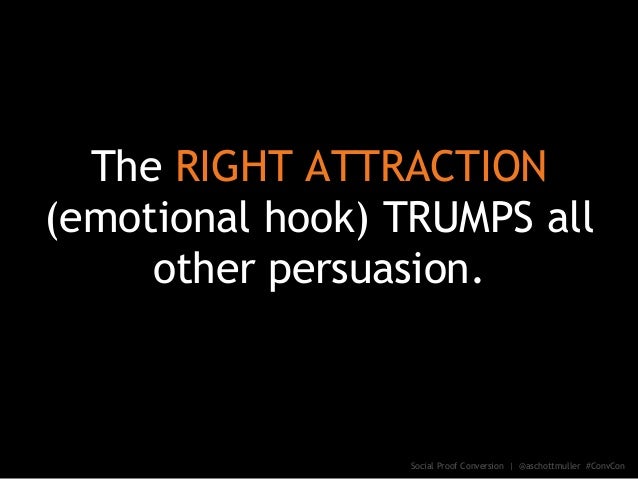 Social Proof Conversion Optimization Secrets Slide 63