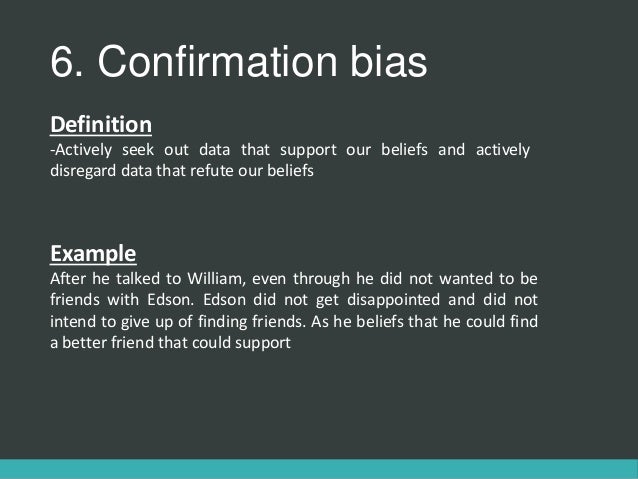 Social Psychology Video Presentation Slides