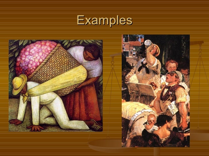 Social Realism HHS Tamreen