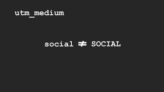 utm_medium
social SOCIAL
 