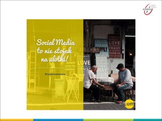Social selling