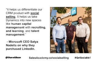 @ShaneGibson #GetSociable!@ShaneGibson
 