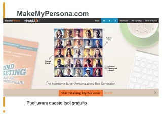 MakeMyPersona.com
Puoi usare questo tool gratuito
 