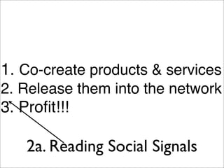 Social Signals