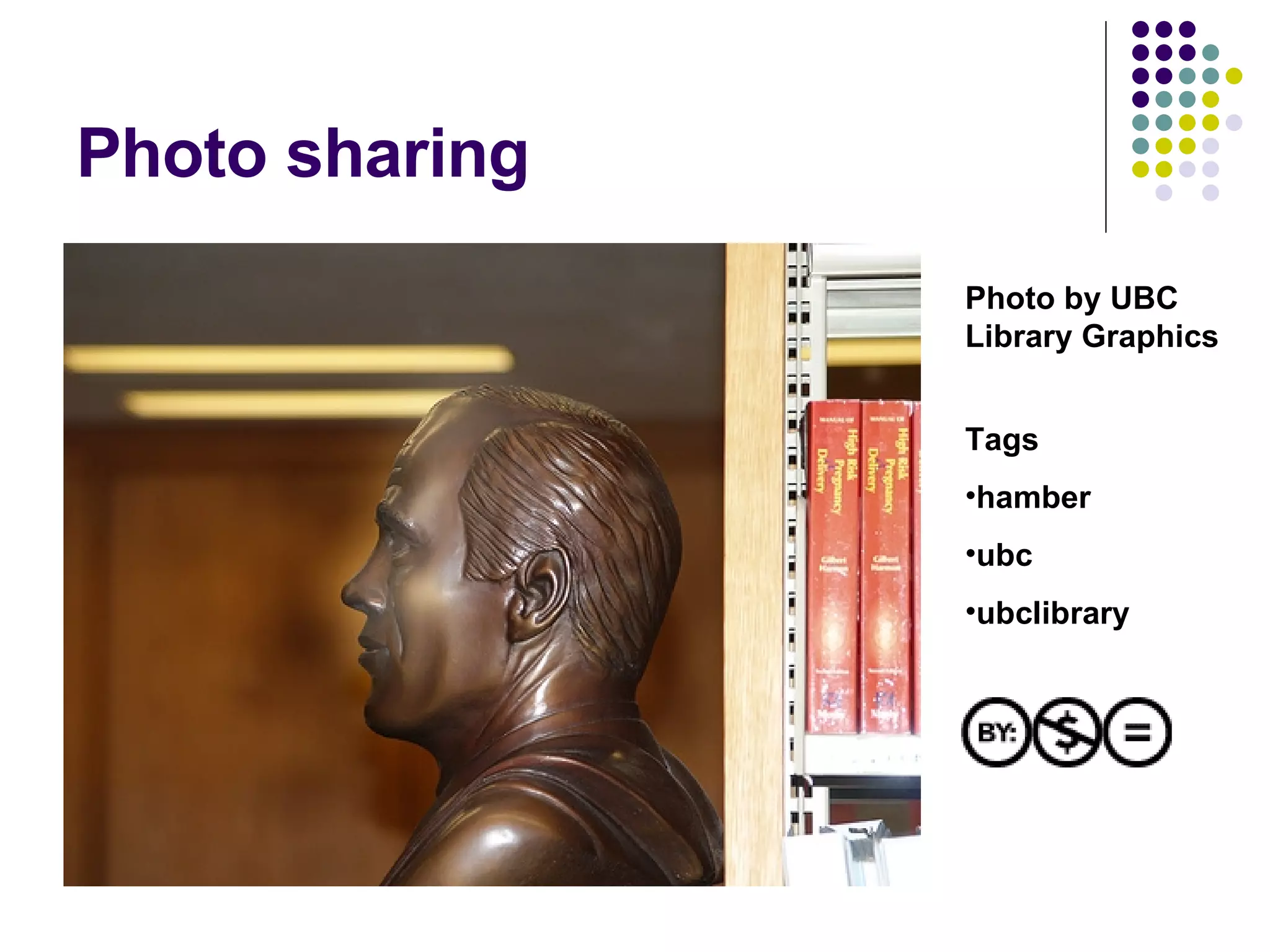 Photo sharing Photo by UBC Library Graphics Tags hamber ubc ubclibrary