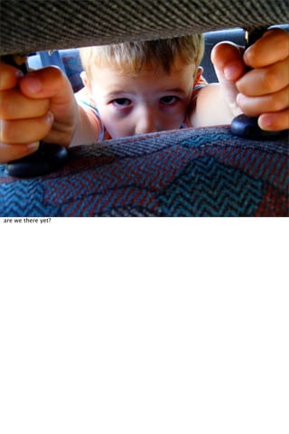 Social Software For Robots