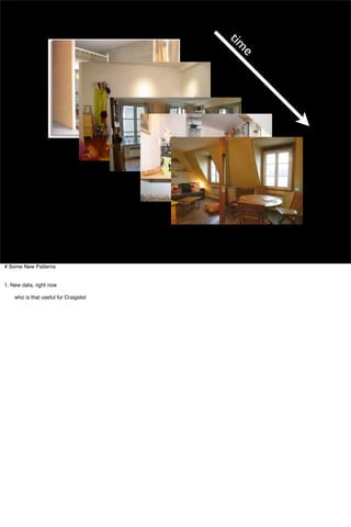 Social Software For Robots