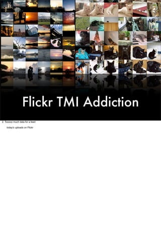 Social Software For Robots