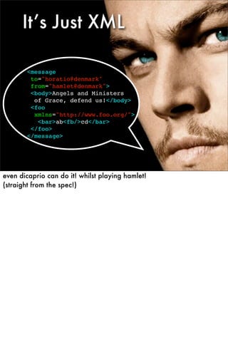 Social Software For Robots