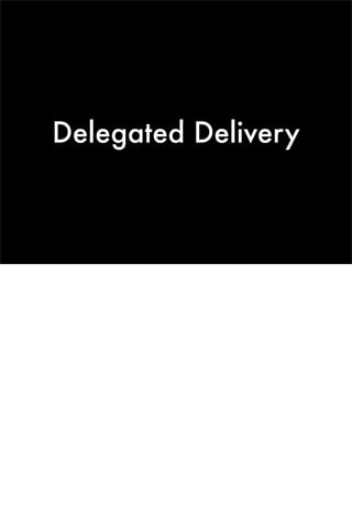 Social Software For Robots