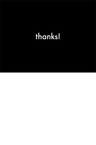 Social Software For Robots