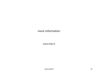 Social Software Supporting Knowledge Work