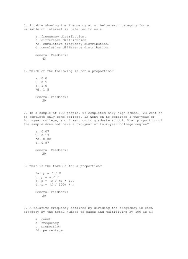 Social Statistics For A Diverse Society 7th Edition Nachmias Test Bank