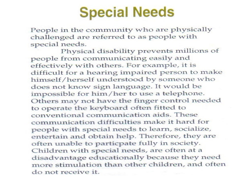 Social studies human resource