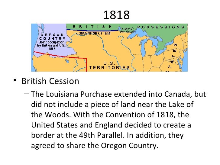 Social Studies Westward Expansion
