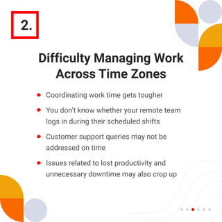 Virtual Team Management Challenges | PDF