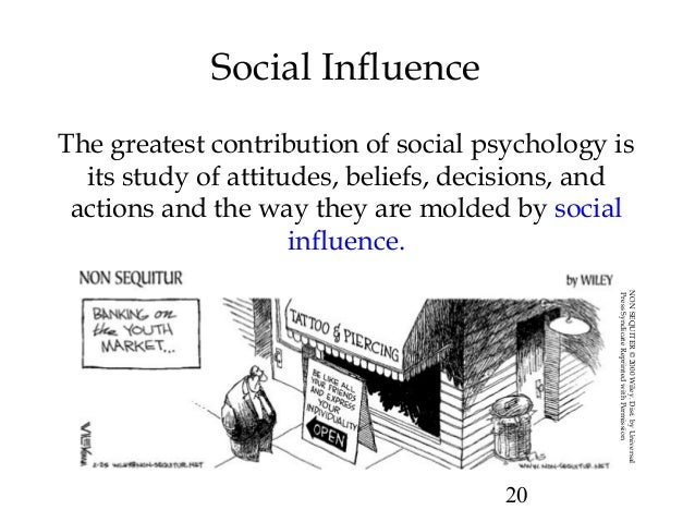 How And Why We Lie To Ourselves Cognitive Dissonance