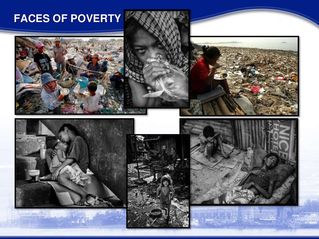 Social Problems Affecting Society