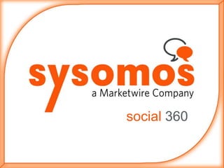 social 360 
