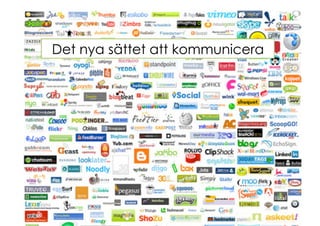 Sociala Medier