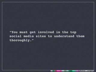 Sociala Medier kurs