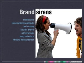 Sociala Medier kurs