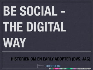 Sociala Medier kurs