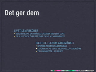 Sociala Medier kurs