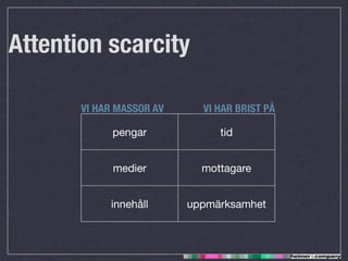 Sociala Medier kurs