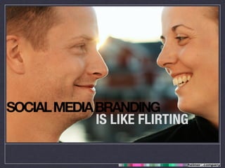Sociala Medier kurs