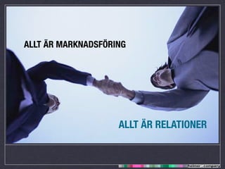 Sociala Medier kurs