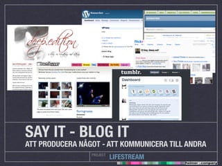 Sociala Medier kurs