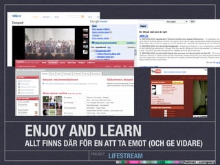 Sociala Medier kurs