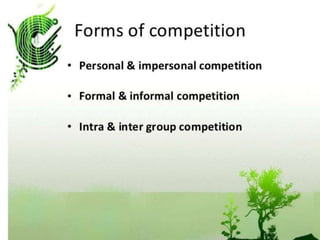 Social action and interaction