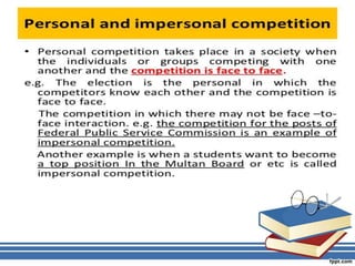 Social action and interaction