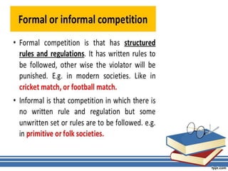 Social action and interaction