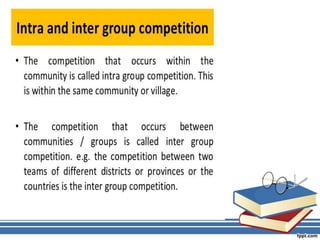 Social action and interaction