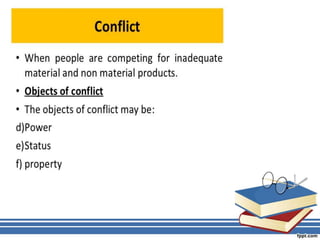 Social action and interaction