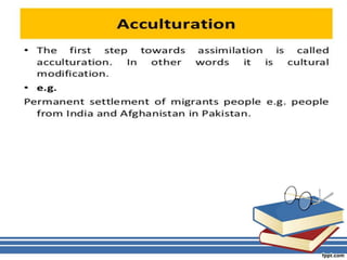 Social action and interaction