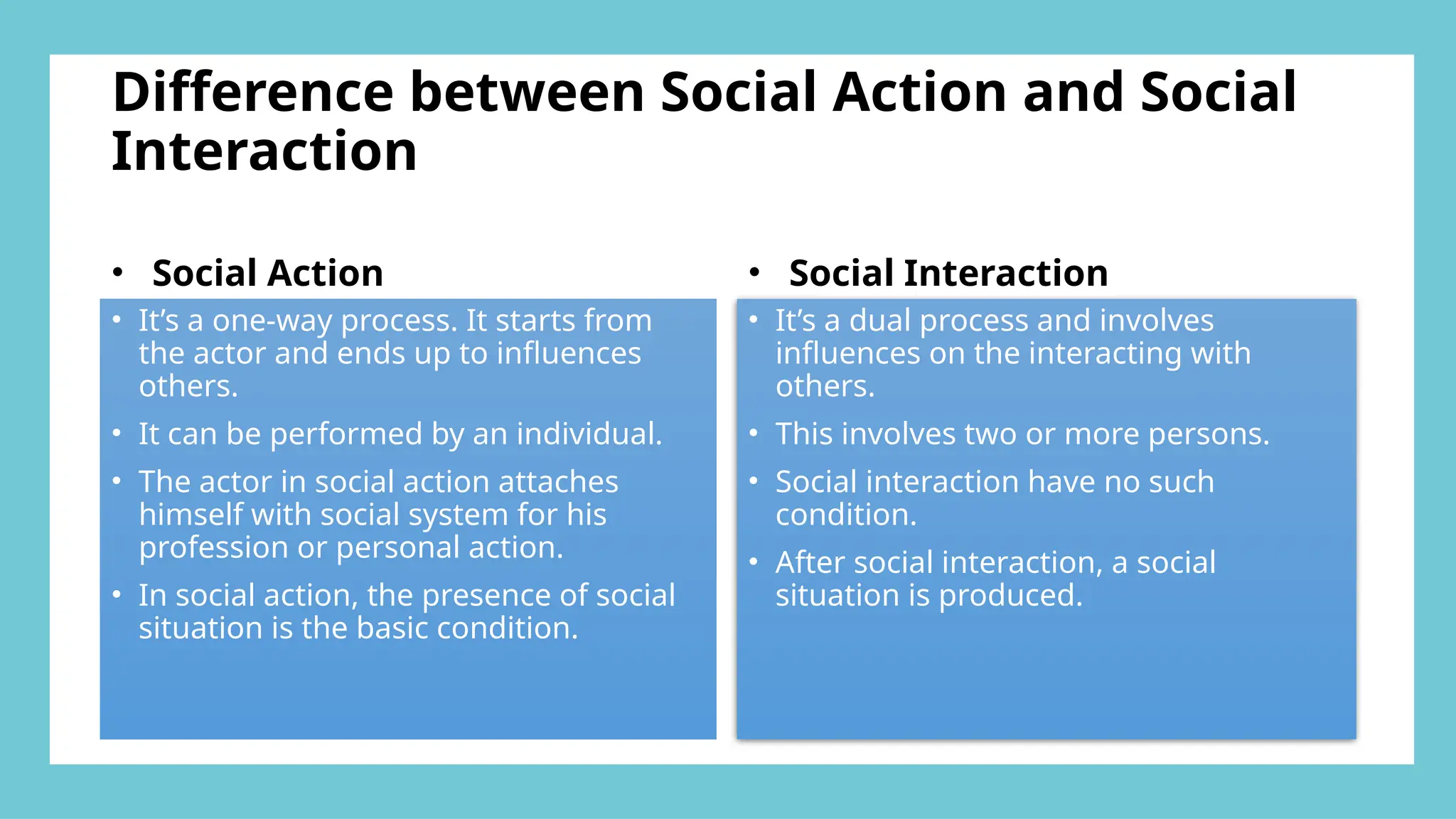 Social action and social interaction.pptx