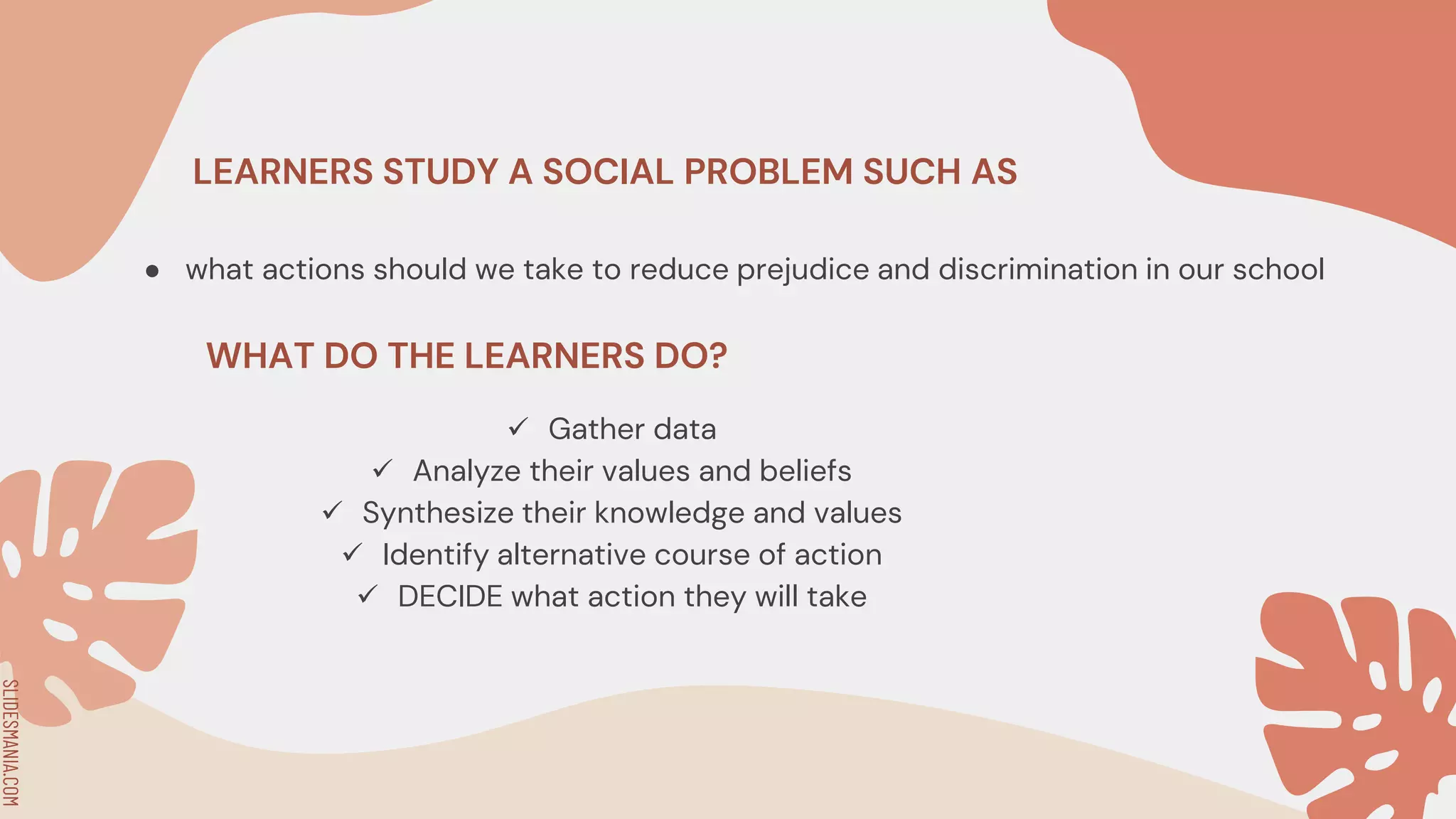 Social action Approach.pptx