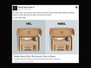 Good Social Media Ads