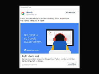 Good Social Media Ads