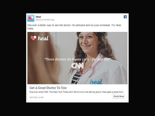 Good Social Media Ads