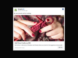 Good Social Media Ads