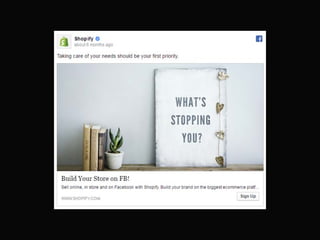Good Social Media Ads