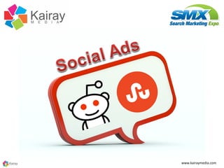 www.kairaymedia.com
 