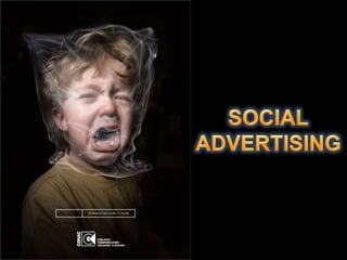 SOCIAL ADVERTISING 