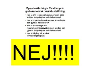 NEJ!!!!
 